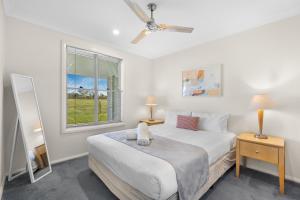 Madigan Cottages - The Homestead