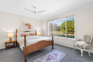 Madigan Cottages - The Homestead