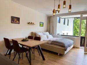 Alpenoase 1 - Strobl