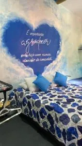 Casa Tuia Holiday Flat a 2km do centro e das falesias da Praia de Morro Branco - 乌鲁奥