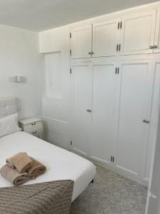 Apartamento Bolu