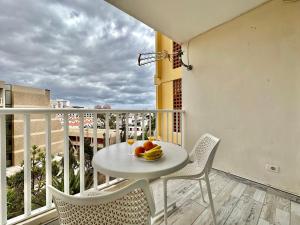 Torres de Yomely - M4G