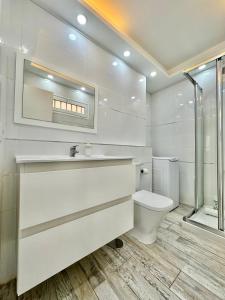 Torres de Yomely - M4G