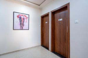 Hotel StayBird - Nest, Kharadi