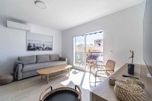 117-Modern Apartment in the Heart of Fuengirola!