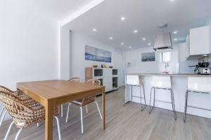 117-Modern Apartment in the Heart of Fuengirola!