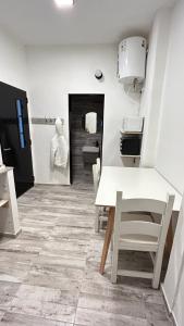 Monoambiente estudio impecable