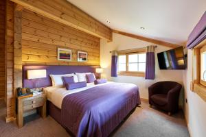 Hunter Lodges by Celtic Manor
