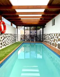 Casa Nerea - El Cuchillo