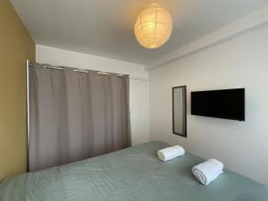 LÉperon - Centre - Parking - 6 pers