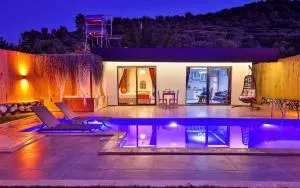 Begonvilla patara - Gelemiş