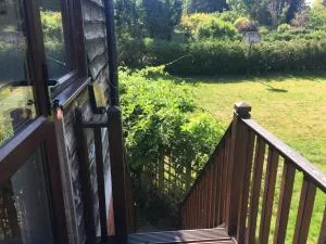 Oxfordshire Village Apartment - Checkendon