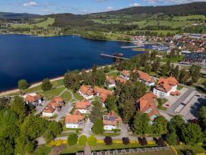 Apartment Riviera 504-4 Lipno Home