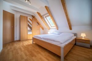 Apartment Riviera 504-4 Lipno Home