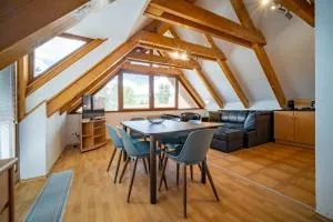 Apartment Riviera 504-4 Lipno Home - Nové Domky