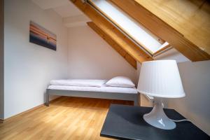 Apartment Riviera 504-4 Lipno Home