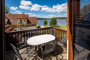 Apartment Riviera 504-4 Lipno Home