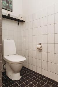 Bed in 4-Bed Female Dormitory Room room in 16eur - Fat Margaret's