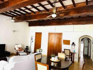 Trastevere Moro apartment