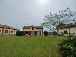 Location chez Choco - Azur