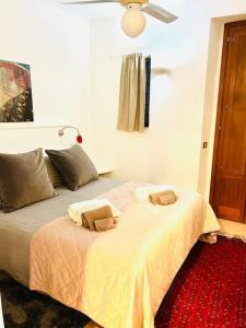 Trastevere Moro apartment