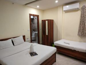 Hotel Holiday Express