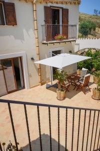 Apartamento - Planta baja
