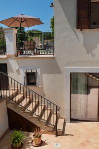 Apartamento de 1 dormitorio