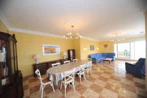 Villa Belgica Premium Vista Panoramica