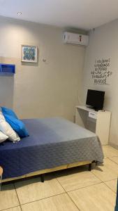 Casa Tuia Holiday Flat a 2km do centro e das falesias da Praia de Morro Branco