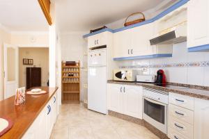 OkStay Atico Lantana Terraza y vistas al mar