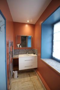 Maisons de vacances La Belle Etoile : photos des chambres
