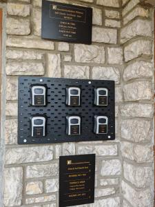 Accommodation Plitvice