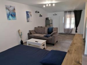 Appartements LaSweetHouseBleutee Tout confort : photos des chambres