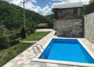Comfortable holiday villa DILIJAN - Gosh