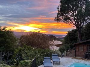 B&B / Chambres d'hotes Carpediem_corsica : photos des chambres
