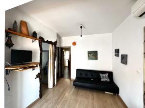 Elda Penthouse Apartment Alicante