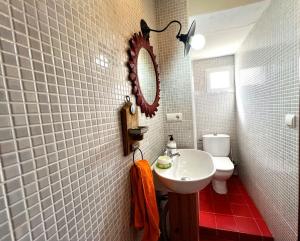 Elda Penthouse Apartment Alicante