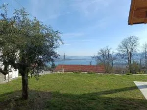 CASA NUOVA - Arizzano