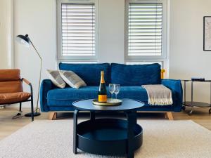 SmartApartment Prúdy Trnava, Free Parking, 800m CityArena