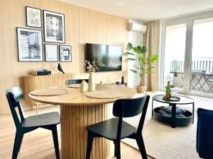 SmartApartment Prúdy Trnava - Vlčkovce