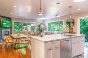 Serene 2BR Retreat Great Views Private Hot Tub - Monte Rio