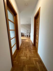 Glamour central apartments