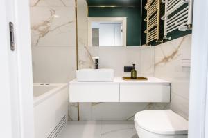 Super-Apartamenty VIP Jacuzzi IV