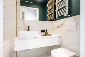 Super-Apartamenty VIP Jacuzzi IV