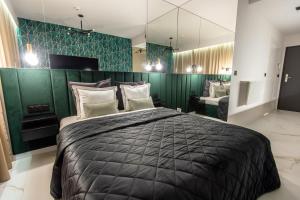 Super-Apartamenty VIP Jacuzzi IV