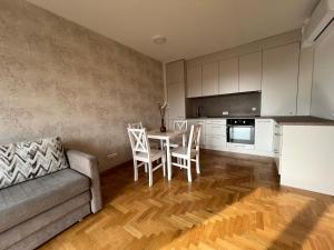 Glamour central apartments