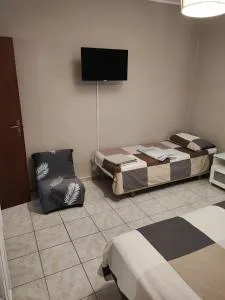 B&B da Flora - Aielli