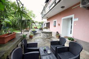 LUNA Quiet Retreat, Close to Koper, AirCon, Parking