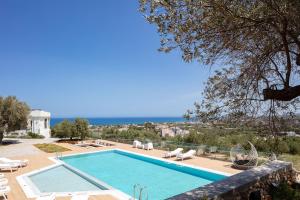 Nomadic Villa - Perpetual motion by etouri